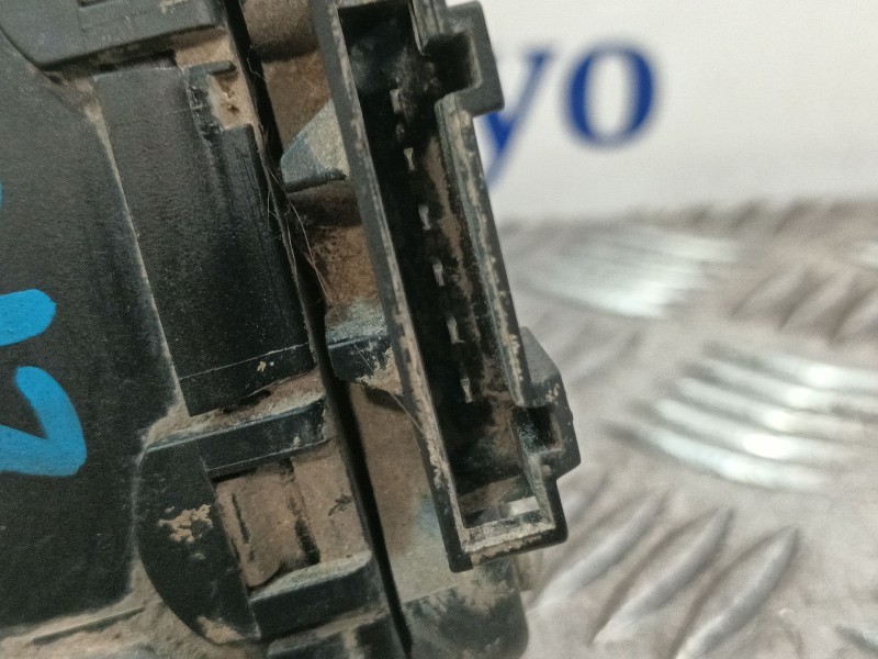 Recambio de pedal acelerador para renault trafic caja cerrada (ab 4.01) referencia OEM IAM 6PV00811914 7700313060 