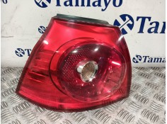 Recambio de piloto trasero izquierdo para volkswagen golf v (1k1) 1.4 tsi referencia OEM IAM 1K6945095AC 89031704 