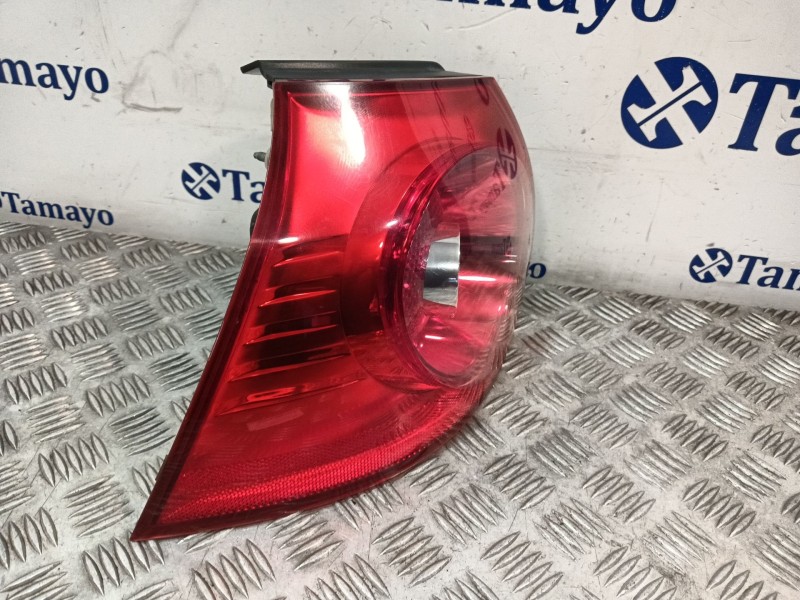 Recambio de piloto trasero izquierdo para volkswagen golf v (1k1) 1.4 tsi referencia OEM IAM 1K6945095AC 89031704 