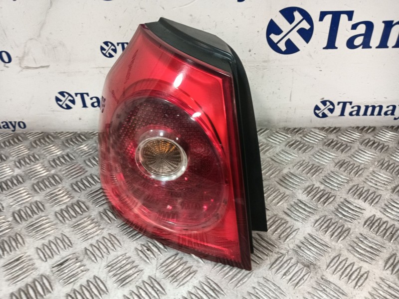 Recambio de piloto trasero izquierdo para volkswagen golf v (1k1) 1.4 tsi referencia OEM IAM 1K6945095AC 89031704 