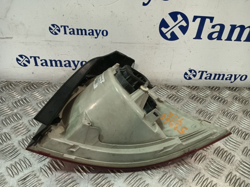 Recambio de piloto trasero izquierdo para volkswagen golf v (1k1) 1.4 tsi referencia OEM IAM 1K6945095AC 89031704 
