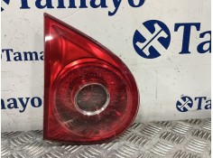 Recambio de piloto trasero izquierdo interior para volkswagen golf v (1k1) 1.4 tsi referencia OEM IAM 1K6945093G 89031705 890317