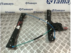 Recambio de elevalunas delantero derecho para bmw mini (f56) referencia OEM IAM 13262410 732027805 36227000