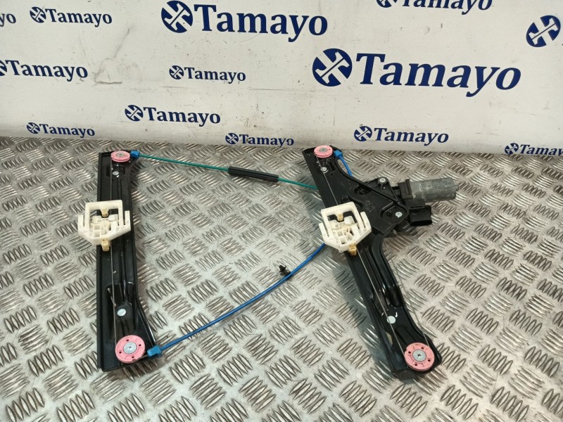 Recambio de elevalunas delantero derecho para bmw mini (f56) referencia OEM IAM 13262410 732027805 36227000