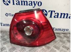 Recambio de piloto trasero derecho para volkswagen golf v (1k1) 1.4 tsi referencia OEM IAM 1K6945096AC 89031823 
