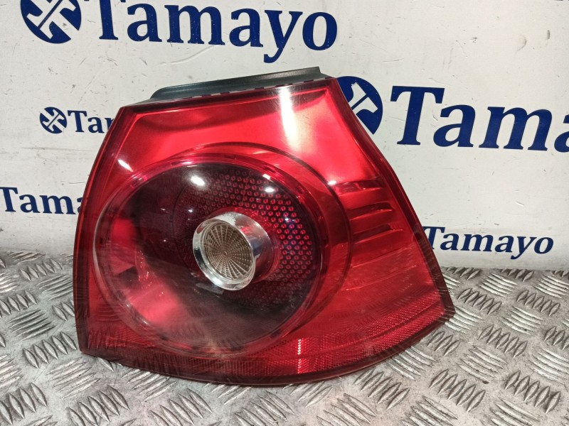 Recambio de piloto trasero derecho para volkswagen golf v (1k1) 1.4 tsi referencia OEM IAM 1K6945096AC 89031823 