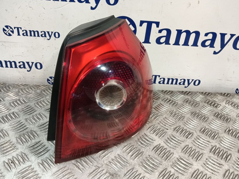 Recambio de piloto trasero derecho para volkswagen golf v (1k1) 1.4 tsi referencia OEM IAM 1K6945096AC 89031823 