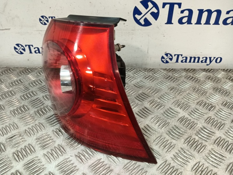 Recambio de piloto trasero derecho para volkswagen golf v (1k1) 1.4 tsi referencia OEM IAM 1K6945096AC 89031823 