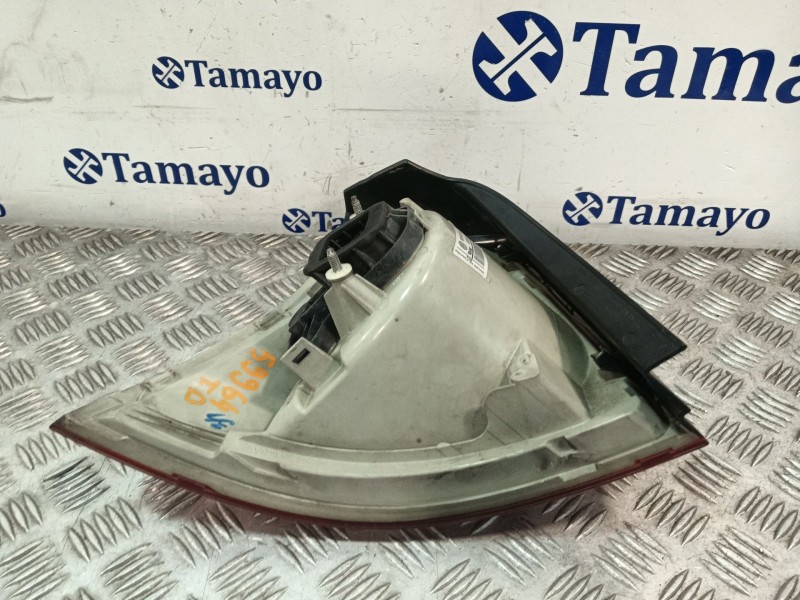 Recambio de piloto trasero derecho para volkswagen golf v (1k1) 1.4 tsi referencia OEM IAM 1K6945096AC 89031823 