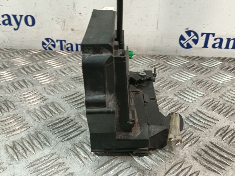 Recambio de cerradura puerta delantera derecha para mini mini clubman (r55) cooper referencia OEM IAM 055676909 A048315 