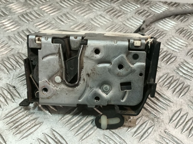 Recambio de cerradura puerta delantera derecha para mini mini clubman (r55) cooper referencia OEM IAM 055676909 A048315 
