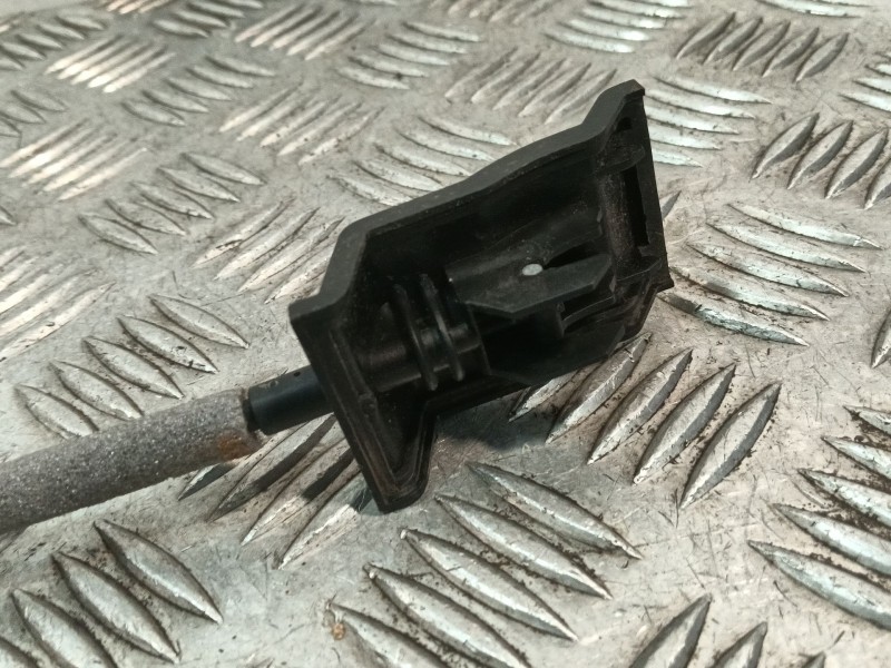 Recambio de cerradura puerta delantera derecha para mini mini clubman (r55) cooper referencia OEM IAM 055676909 A048315 