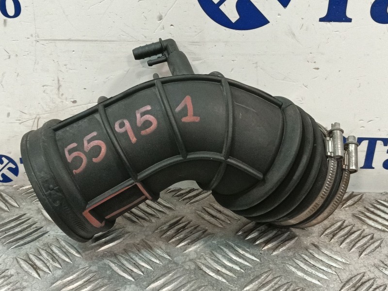 Recambio de tubo para bmw serie 3 coupe (e46) 2.5 24v referencia OEM IAM 13541705209  