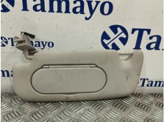 Recambio de parasol izquierdo para bmw mini (f56) referencia OEM IAM   