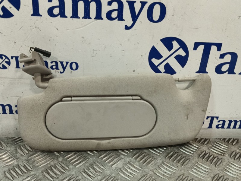 Recambio de parasol izquierdo para bmw mini (f56) referencia OEM IAM   