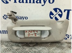Recambio de parasol izquierdo para bmw mini (f56) referencia OEM IAM    2