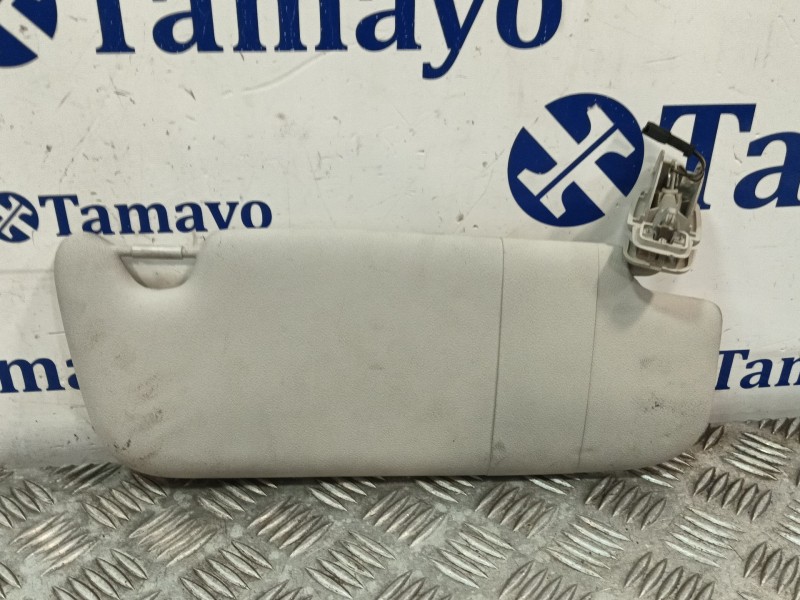Recambio de parasol izquierdo para bmw mini (f56) referencia OEM IAM   