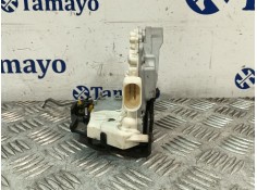 Recambio de cerradura puerta trasera derecha para audi a3 (8p1) 1.8 tfsi referencia OEM IAM    2