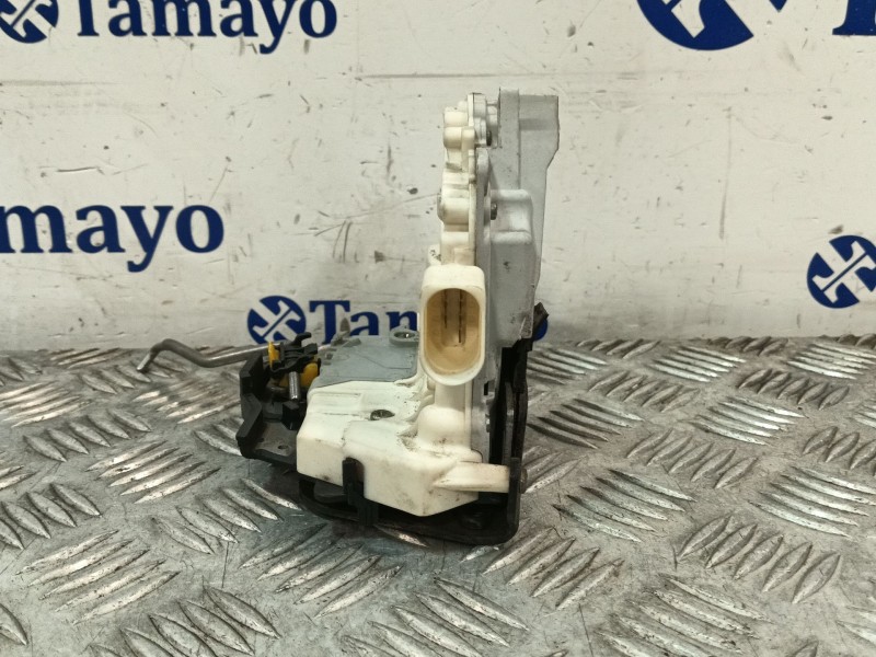 Recambio de cerradura puerta trasera derecha para audi a3 (8p1) 1.8 tfsi referencia OEM IAM   