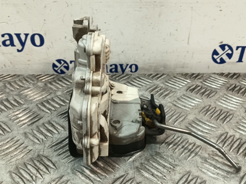 Recambio de cerradura puerta trasera derecha para audi a3 (8p1) 1.8 tfsi referencia OEM IAM   