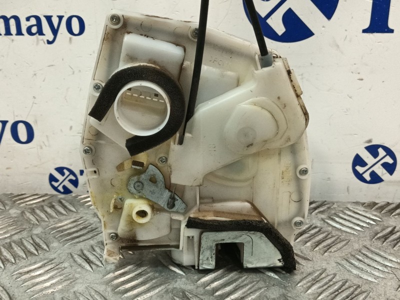 Recambio de cerradura puerta trasera derecha para suzuki sx4 rw (ey) referencia OEM IAM   