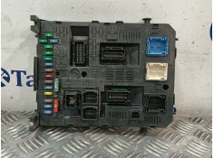Recambio de caja reles / fusibles para citroën berlingo multispace (b9) 1.2 puretech 110 referencia OEM IAM 961218948002 2811648