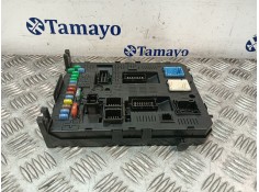 Recambio de caja reles / fusibles para citroën berlingo multispace (b9) 1.2 puretech 110 referencia OEM IAM 961218948002 2811648 2