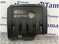 Recambio de tapa motor para audi a3 (8p1) 2.0 tdi 16v referencia OEM IAM 03G103925BT  