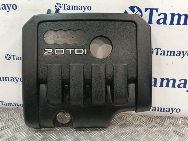 Recambio de tapa motor para audi a3 (8p1) 2.0 tdi 16v referencia OEM IAM 03G103925BT  