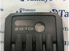 Recambio de tapa motor para audi a3 (8p1) 2.0 tdi 16v referencia OEM IAM 03G103925BT   2