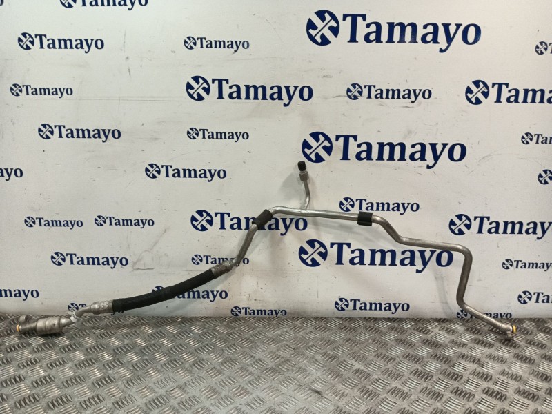 Recambio de tubos aire acondicionado para bmw mini (r50,r53) 1.6 16v cat referencia OEM IAM 64536982879  