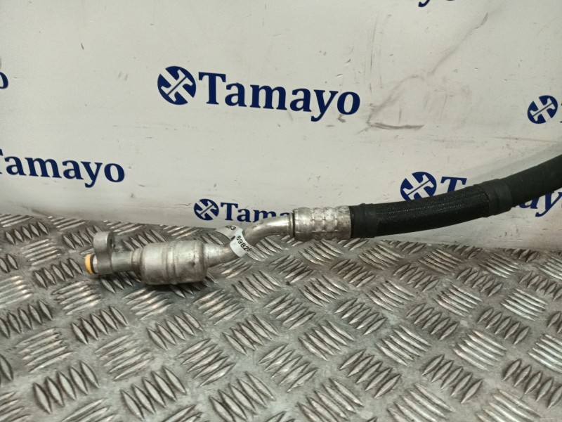Recambio de tubos aire acondicionado para bmw mini (r50,r53) 1.6 16v cat referencia OEM IAM 64536982879  