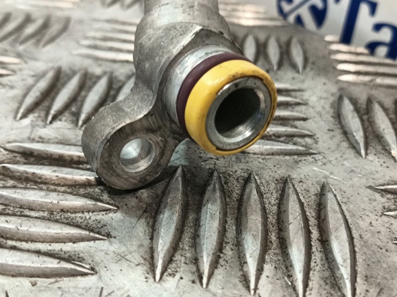 Recambio de tubos aire acondicionado para bmw mini (r50,r53) 1.6 16v cat referencia OEM IAM 64536982879  