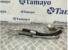 Recambio de tubos aire acondicionado para bmw 3 (e90) 320 d referencia OEM IAM 6453698799202  