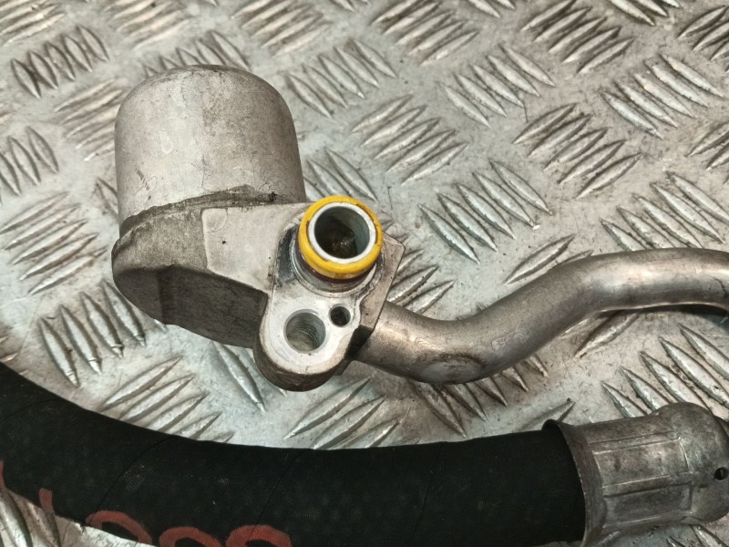 Recambio de tubos aire acondicionado para bmw 3 (e90) 320 d referencia OEM IAM 6453698799202  