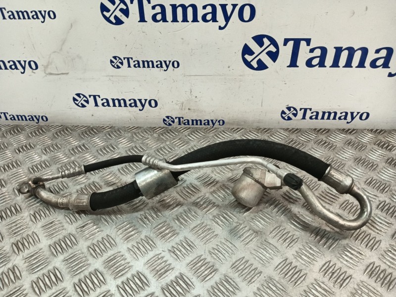 Recambio de tubos aire acondicionado para bmw 3 (e90) 320 d referencia OEM IAM 6453698799202  