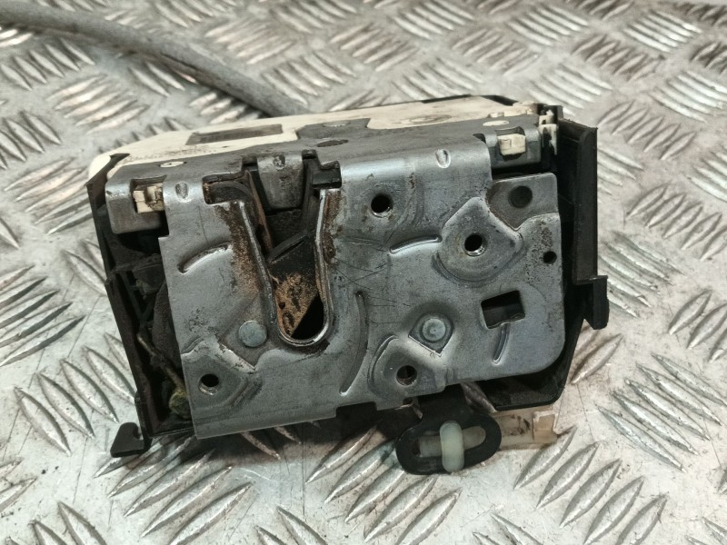 Recambio de cerradura puerta delantera derecha para bmw mini (r56) 1.6 16v cat referencia OEM IAM 055676909 A048315 