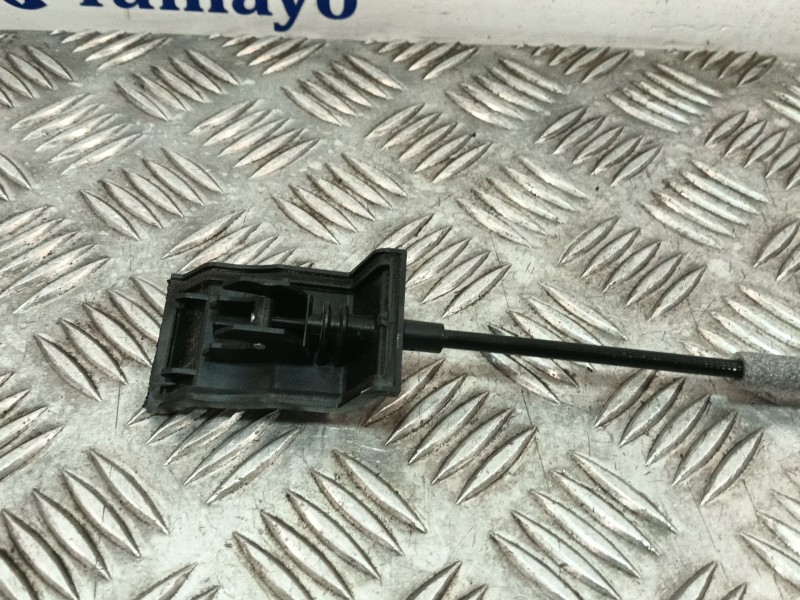 Recambio de cerradura puerta delantera derecha para bmw mini (r56) 1.6 16v cat referencia OEM IAM 055676909 A048315 