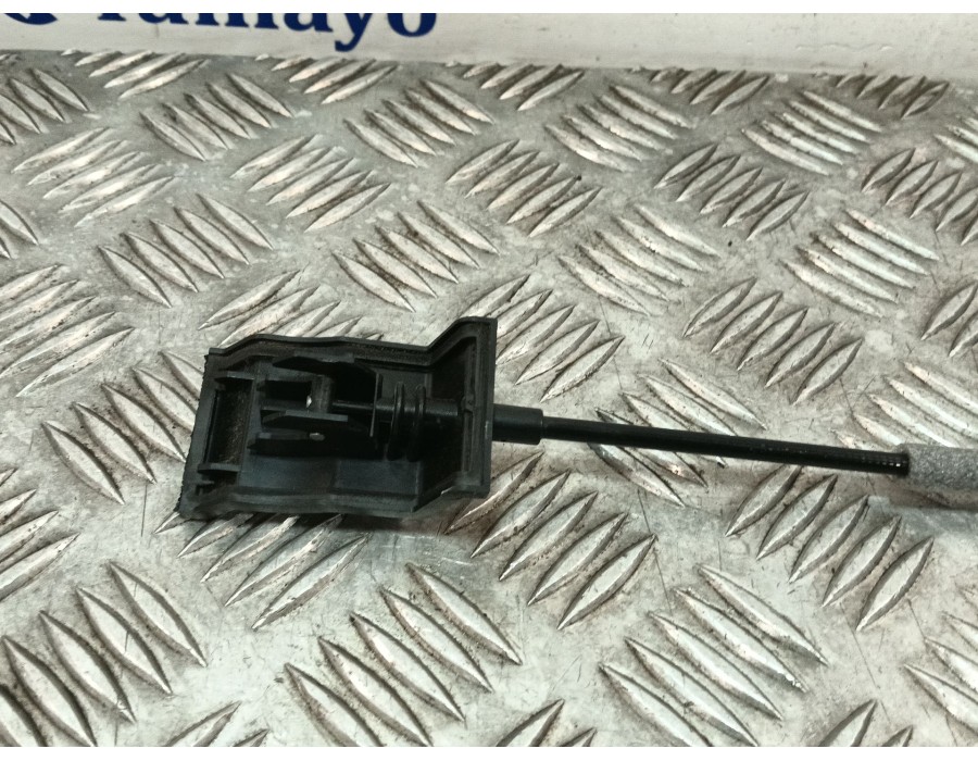 Recambio de cerradura puerta delantera derecha para bmw mini (r56) 1.6 16v cat referencia OEM IAM 055676909 A048315 