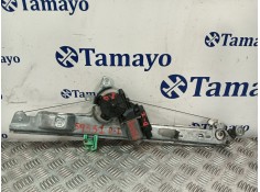 Recambio de elevalunas delantero izquierdo para renault scénic ii (jm0/1_) 1.6 16v (jm1r) referencia OEM IAM 402046C  