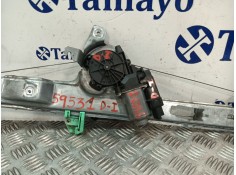 Recambio de elevalunas delantero izquierdo para renault scénic ii (jm0/1_) 1.6 16v (jm1r) referencia OEM IAM 402046C   2