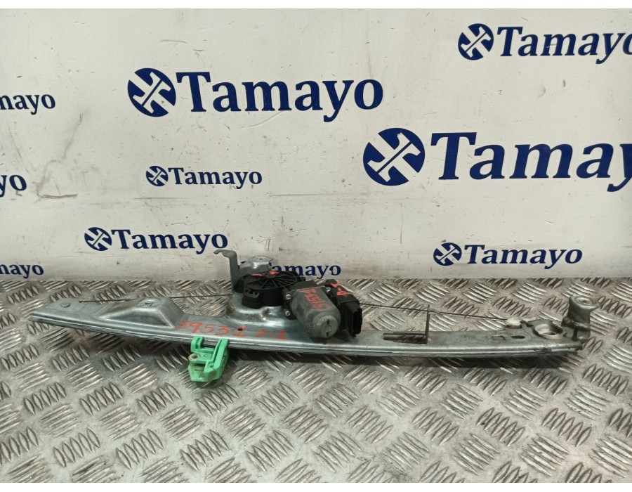 Recambio de elevalunas delantero izquierdo para renault scénic ii (jm0/1_) 1.6 16v (jm1r) referencia OEM IAM 402046C  