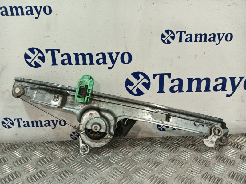 Recambio de elevalunas delantero izquierdo para renault scénic ii (jm0/1_) 1.6 16v (jm1r) referencia OEM IAM 402046C  
