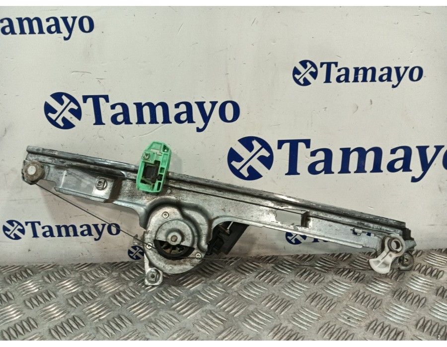 Recambio de elevalunas delantero izquierdo para renault scénic ii (jm0/1_) 1.6 16v (jm1r) referencia OEM IAM 402046C  