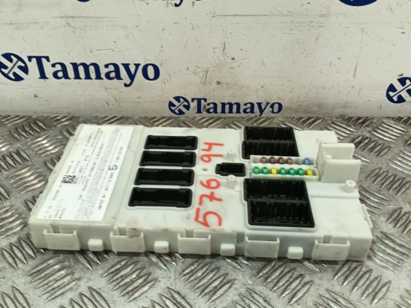 Recambio de modulo electronico para bmw mini (f56) referencia OEM IAM E9116RI001097  