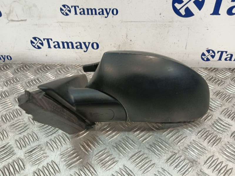 Recambio de retrovisor izquierdo para bmw 3 (e90) 320 d referencia OEM IAM E1010803  