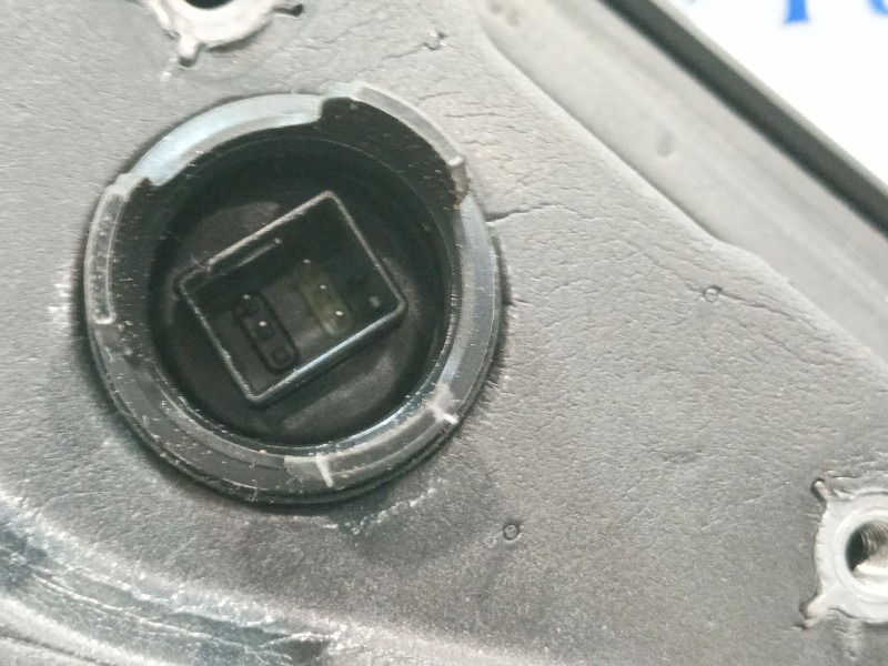 Recambio de retrovisor izquierdo para bmw 3 (e90) 320 d referencia OEM IAM E1010803  