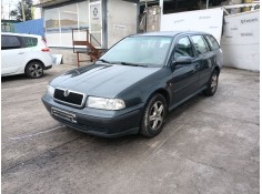 skoda octavia i combi (1u5) del año 1999 2