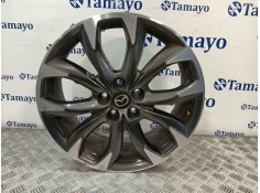 Recambio de llanta para mazda cx-5 van (ke_) skyactiv-d awd (ken9) referencia OEM IAM 9965087090  