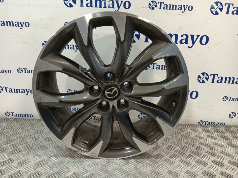Recambio de llanta para mazda cx-5 van (ke_) skyactiv-d awd (ken9) referencia OEM IAM 9965087090  